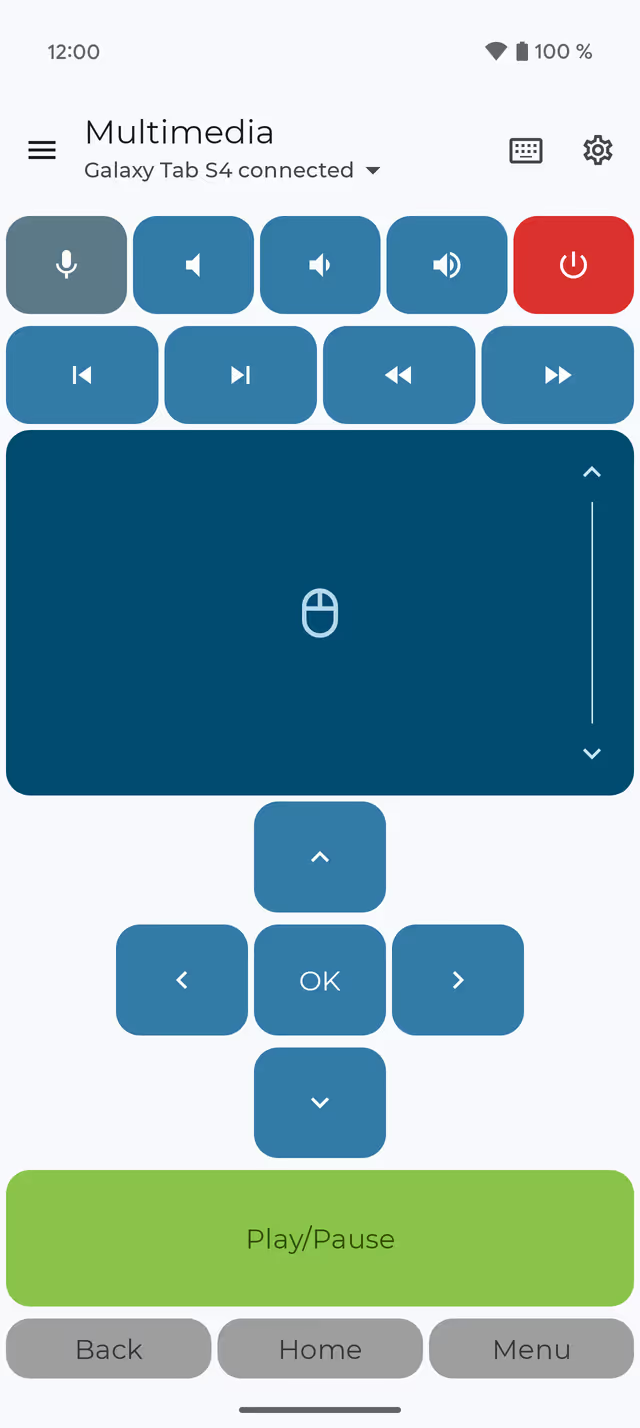 蓝牙键盘和鼠标